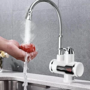 FAUCETS