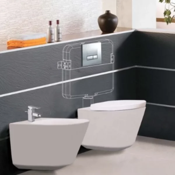 Counter Top Basin - Image 4