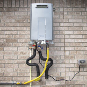 Water Heaters