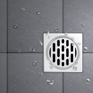 Drains
