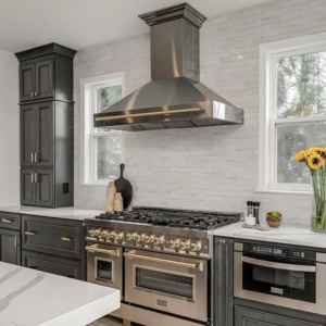 KITCHEN HOODS